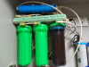 Water Filter ( River Osmosis)
